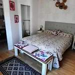לינה וארוחת בוקר Le Cocon 3*