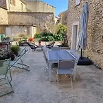 Le Cocon לינה וארוחת בוקר Saint-Paul-les-Fonts
