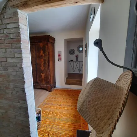 Le Cocon Frühstückspension 3*