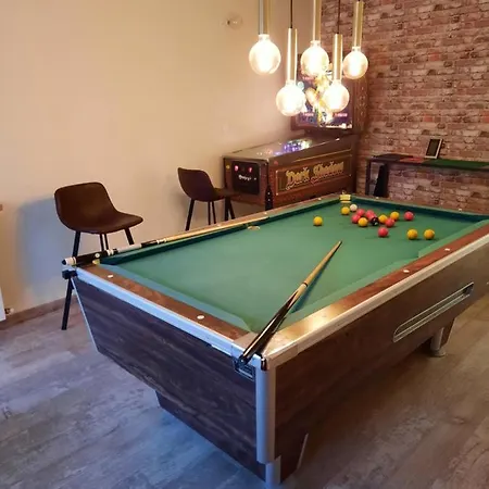 Le Cocon Oda ve Kahvaltı Saint-Paul-les-Fonts