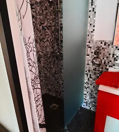 Le Cocon 3* Saint-Paul-les-Fonts