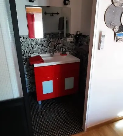 Le Cocon Saint-Paul-les-Fonts