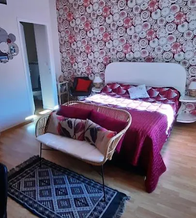 Frühstückspension Le Cocon 3*