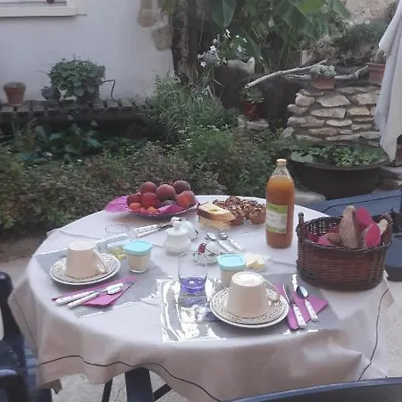 Le Cocon 3* Saint-Paul-les-Fonts