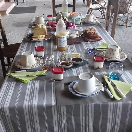 Oda ve Kahvaltı D'hotes Le Cocon