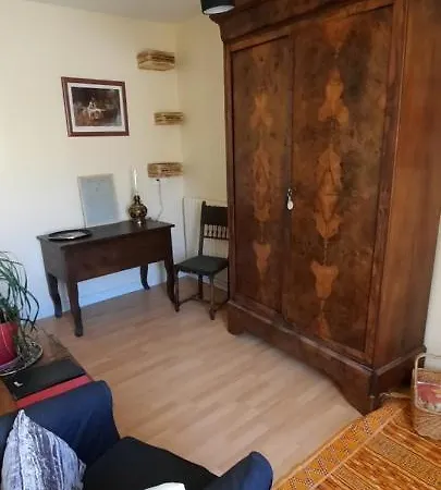 Oda ve Kahvaltı Le Cocon