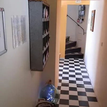 Le Cocon 3* Saint-Paul-les-Fonts