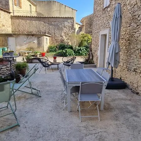 D'hotes Le Cocon Bed & Breakfast Saint-Paul-les-Fonts