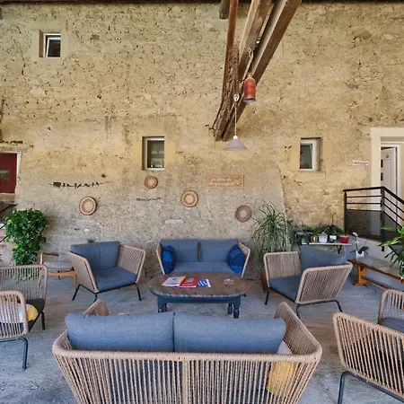 Le Cocon Oda ve Kahvaltı Saint-Paul-les-Fonts