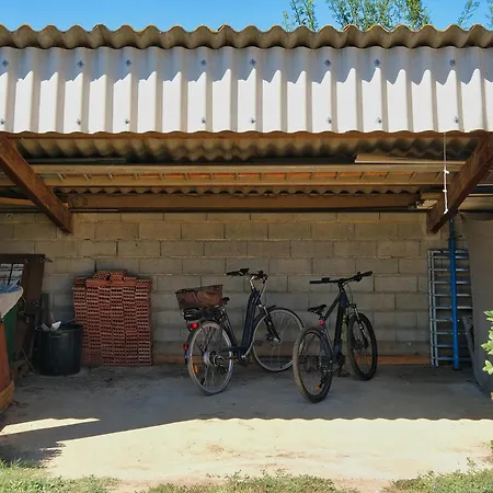 Le Cocon 3* Saint-Paul-les-Fonts