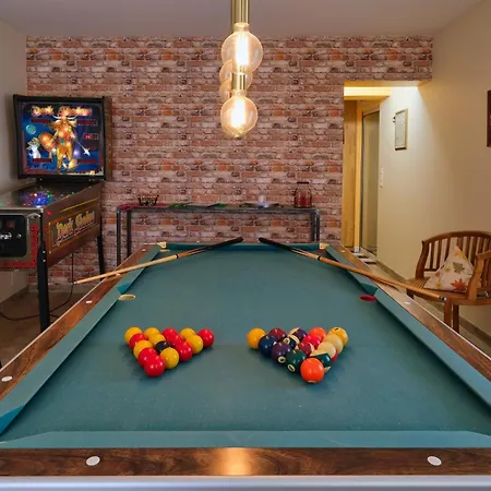 Oda ve Kahvaltı Le Cocon Saint-Paul-les-Fonts