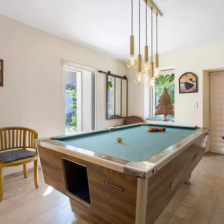 D'hotes Le Cocon Bed & Breakfast