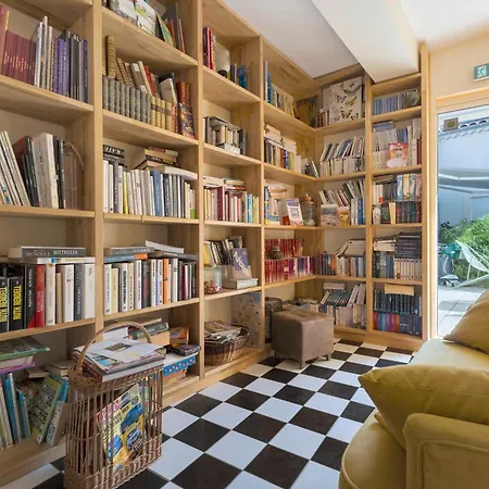 Bed & Breakfast D'hotes Le Cocon