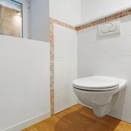 D'hotes Le Cocon Bed & Breakfast 3*