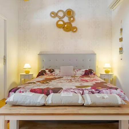 Bed & Breakfast D'hotes Le Cocon 3*