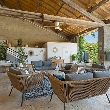 D'hotes Le Cocon Bed & Breakfast