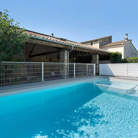 Bed & Breakfast D'hotes Le Cocon