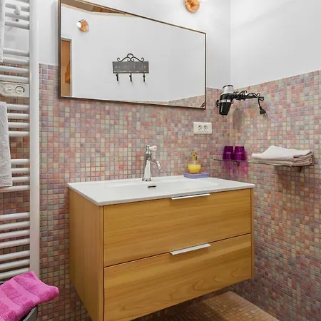Bed & Breakfast D'hotes Le Cocon Saint-Paul-les-Fonts