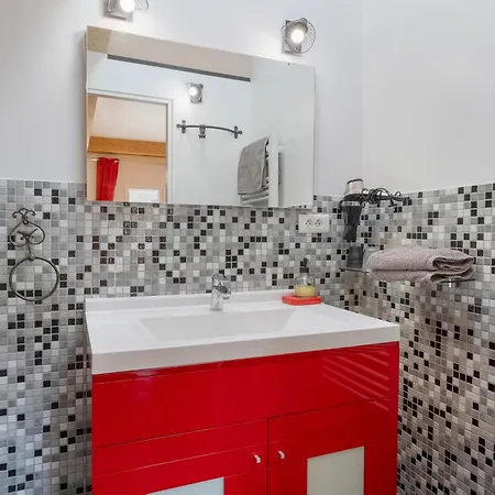 Bed & Breakfast D'hotes Le Cocon