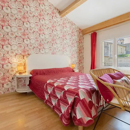 Bed & Breakfast D'hotes Le Cocon Saint-Paul-les-Fonts