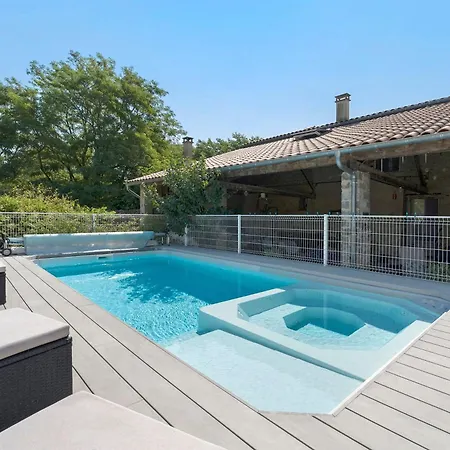 Bed & Breakfast D'hotes Le Cocon 3*