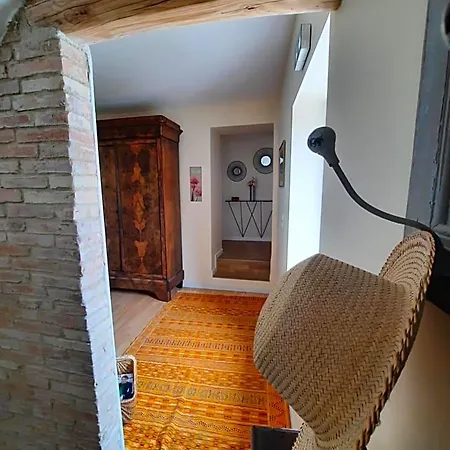 Oda ve Kahvaltı D'hotes Le Cocon