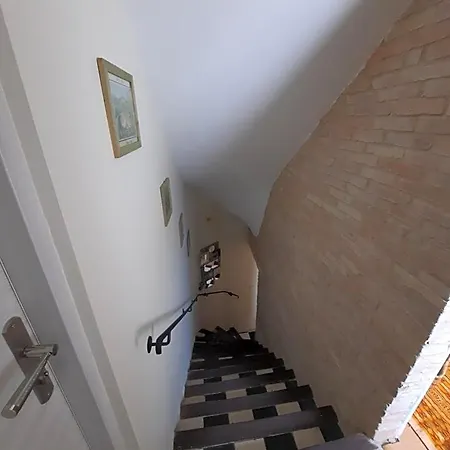 Oda ve Kahvaltı D'hotes Le Cocon