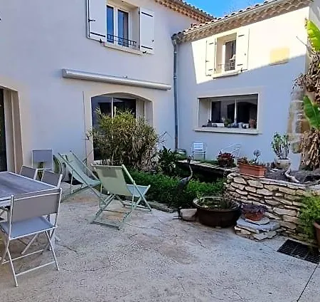 D'hotes Le Cocon Oda ve Kahvaltı 3*