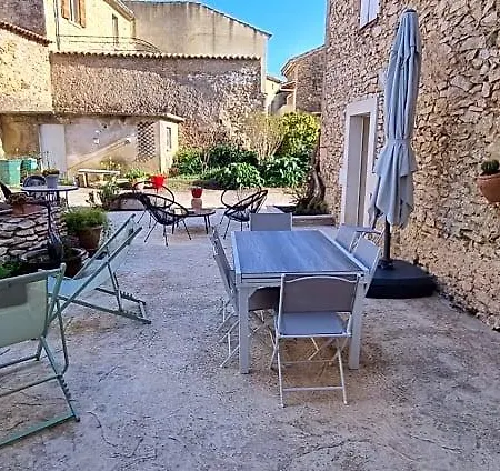 Oda ve Kahvaltı D'hotes Le Cocon 3*