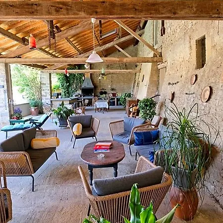 D'hotes Le Cocon Oda ve Kahvaltı 3*
