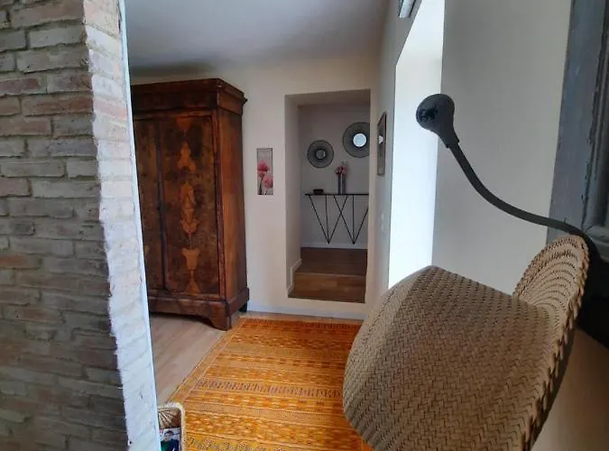 Le Cocon Bed and breakfast 3*