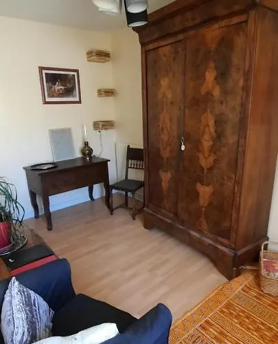 Bed and breakfast Le Cocon